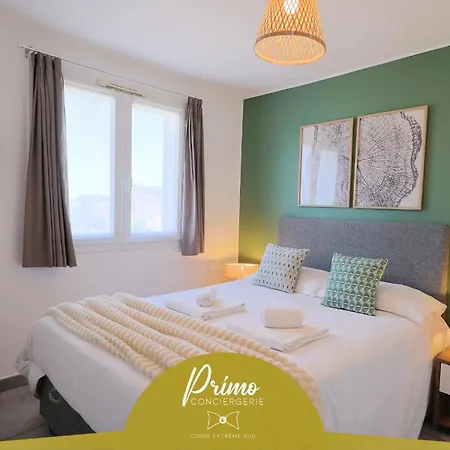 Casa Anbama - T2 Cosy - Piscines & Proche Daire