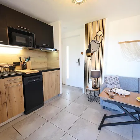 Casa Anbama - T2 Cosy - Piscines & Proche