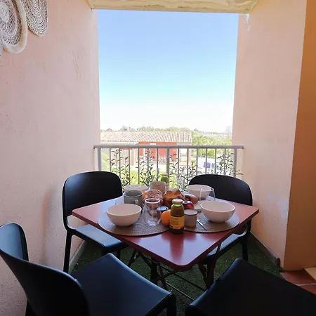 Casa Anbama - T2 Cosy - Piscines & Proche