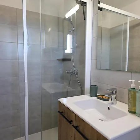 Casa Anbama - T2 Cosy - Piscines & Proche Lecci