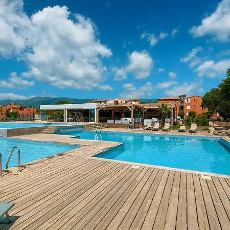 Casa Anbama - T2 Cosy - Piscines & Proche Daire